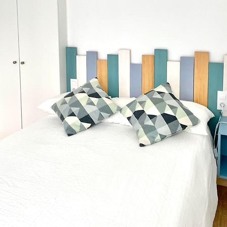 Sea Soul Apartment Puerto Santiago プエルト・デ・サンティアゴ エクステリア 写真