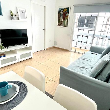 Sea Soul Apartment Puerto Santiago プエルト・デ・サンティアゴ エクステリア 写真
