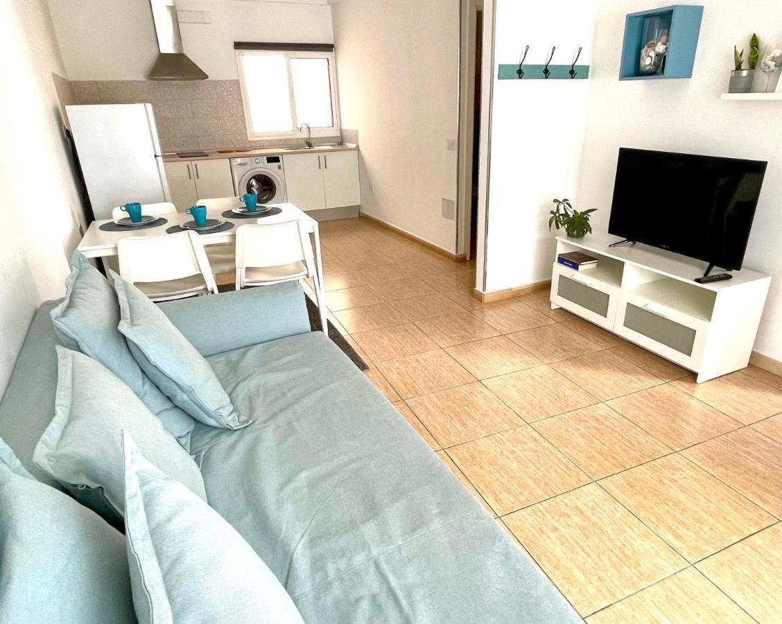 Sea Soul Apartment Puerto Santiago プエルト・デ・サンティアゴ エクステリア 写真