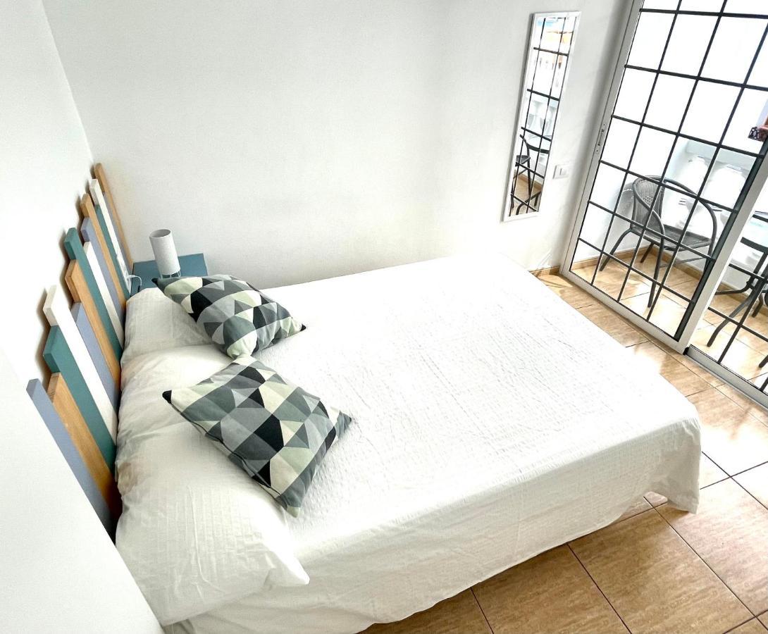 Sea Soul Apartment Puerto Santiago プエルト・デ・サンティアゴ エクステリア 写真