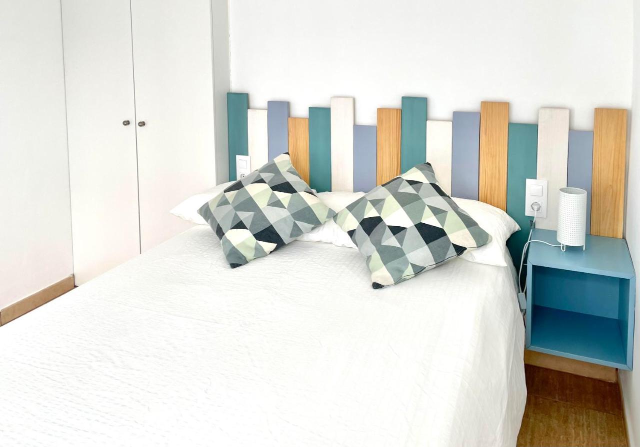 Sea Soul Apartment Puerto Santiago プエルト・デ・サンティアゴ エクステリア 写真