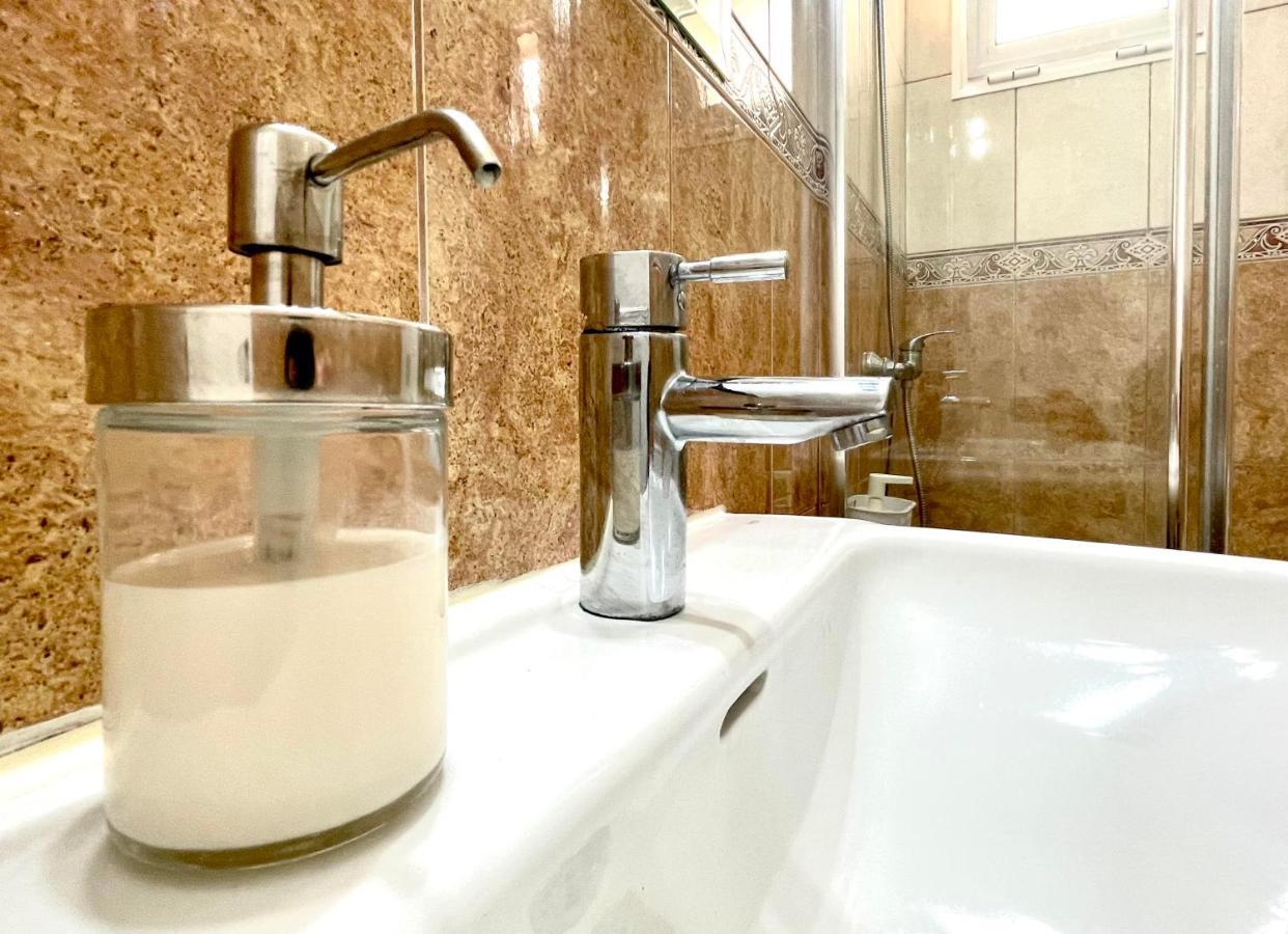 Sea Soul Apartment Puerto Santiago プエルト・デ・サンティアゴ エクステリア 写真
