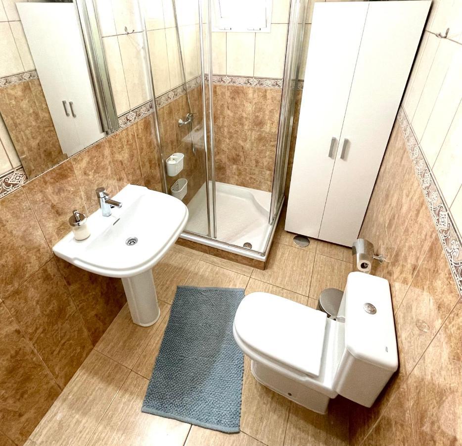 Sea Soul Apartment Puerto Santiago プエルト・デ・サンティアゴ エクステリア 写真