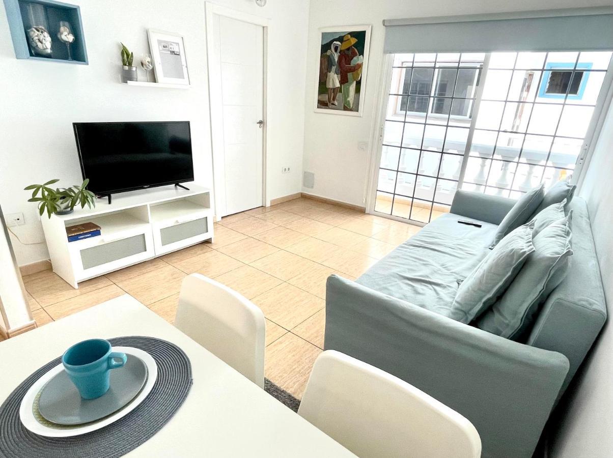 Sea Soul Apartment Puerto Santiago プエルト・デ・サンティアゴ エクステリア 写真
