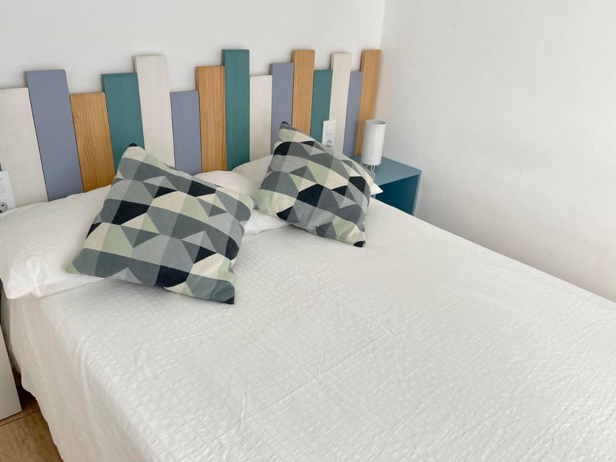 Sea Soul Apartment Puerto Santiago プエルト・デ・サンティアゴ エクステリア 写真
