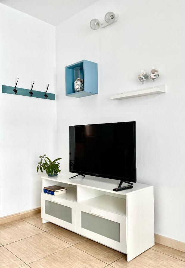 Sea Soul Apartment Puerto Santiago プエルト・デ・サンティアゴ エクステリア 写真